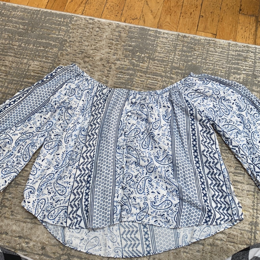 Float Shirt